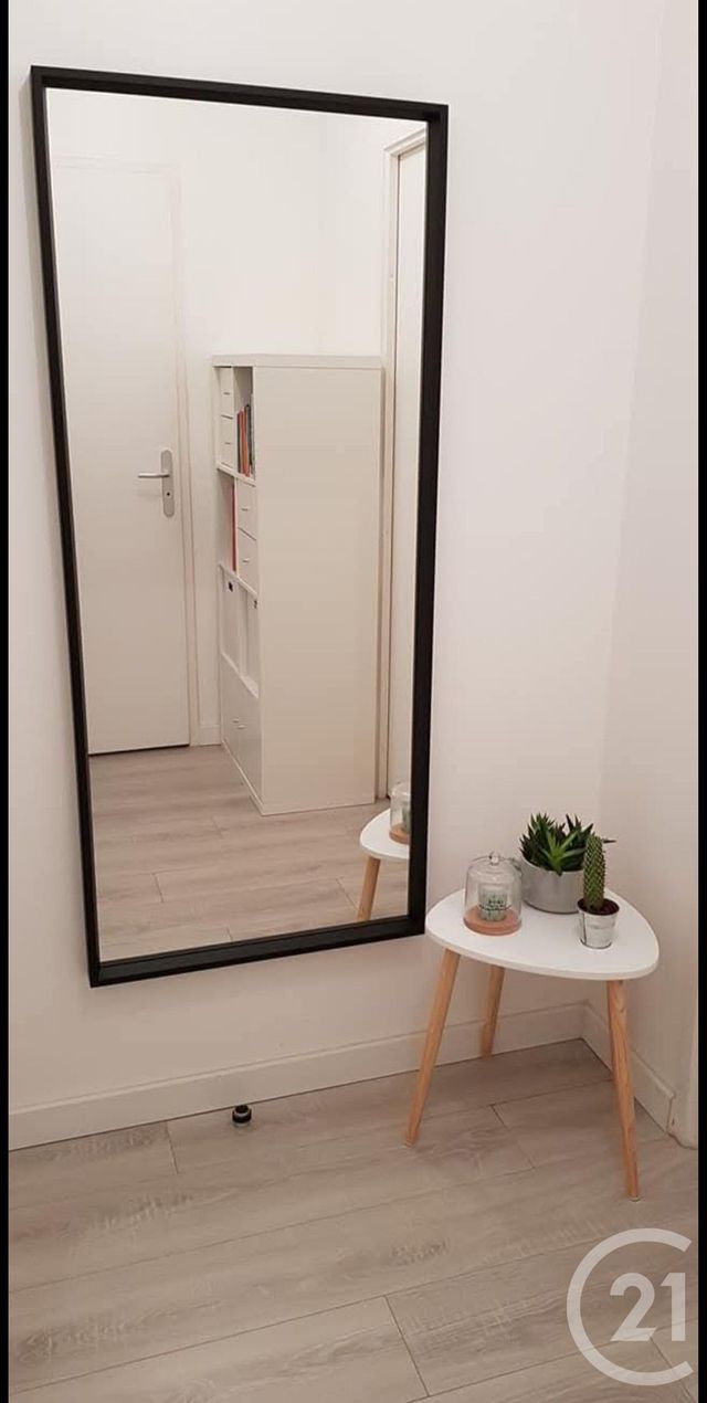 Appartement F2 &agrave; vendre - 2 pi&egrave;ces - 45,68 m2 - Bretigny Sur Orge - 91 - ILE-DE-FRANCE