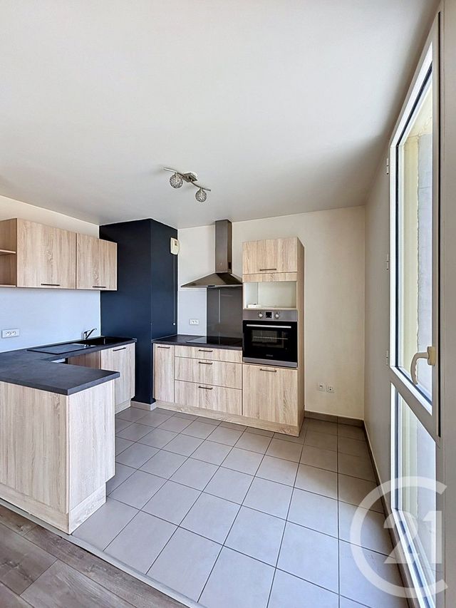 Appartement F2 &agrave; vendre - 2 pi&egrave;ces - 45,68 m2 - Bretigny Sur Orge - 91 - ILE-DE-FRANCE