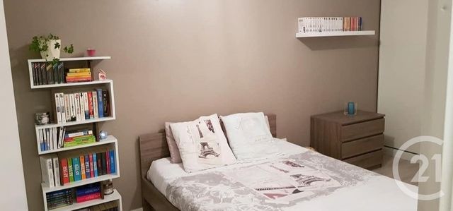 Appartement F2 &agrave; vendre - 2 pi&egrave;ces - 45,68 m2 - Bretigny Sur Orge - 91 - ILE-DE-FRANCE