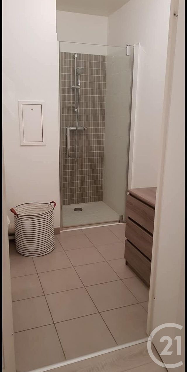 Appartement F2 &agrave; vendre - 2 pi&egrave;ces - 45,68 m2 - Bretigny Sur Orge - 91 - ILE-DE-FRANCE