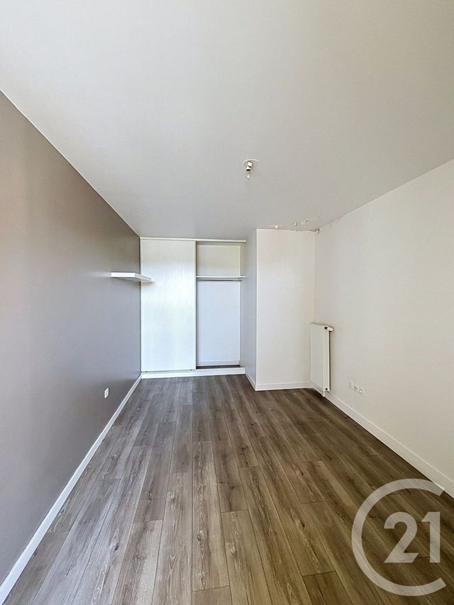 Appartement F2 &agrave; vendre - 2 pi&egrave;ces - 45,68 m2 - Bretigny Sur Orge - 91 - ILE-DE-FRANCE