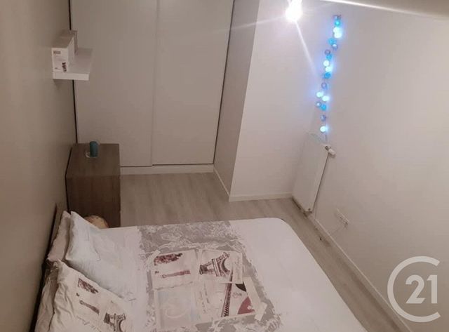 Appartement F2 &agrave; vendre - 2 pi&egrave;ces - 45,68 m2 - Bretigny Sur Orge - 91 - ILE-DE-FRANCE