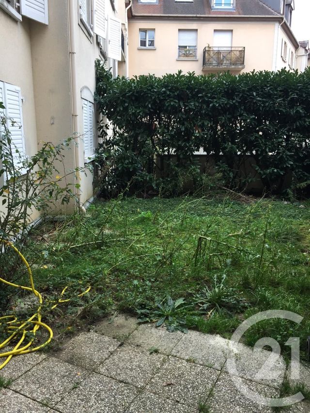 Appartement F3 &agrave; louer - 3 pi&egrave;ces - 67,87 m2 - Montlhery - 91 - ILE-DE-FRANCE