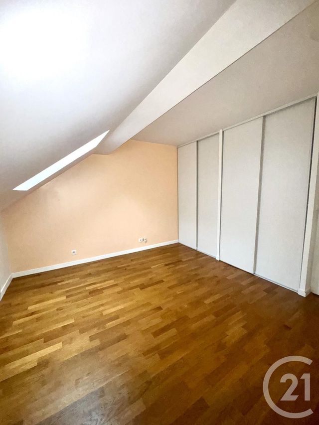 Appartement F5 &agrave; louer - 5 pi&egrave;ces - 99,53 m2 - Bretigny Sur Orge - 91 - ILE-DE-FRANCE
