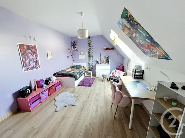 Maison &agrave; vendre - 6 pi&egrave;ces - 130 m2 - St Germain Les Arpajon - 91 - ILE-DE-FRANCE