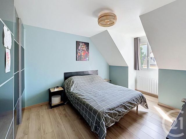 Maison &agrave; vendre - 6 pi&egrave;ces - 130 m2 - St Germain Les Arpajon - 91 - ILE-DE-FRANCE