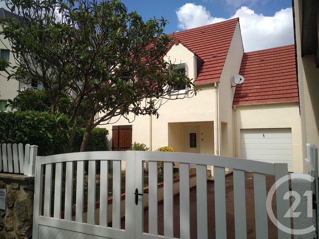 Maison à vendre BRETIGNY SUR ORGE