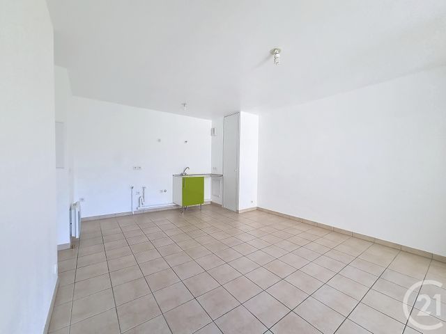 Appartement Chambre &agrave; louer - 2 pi&egrave;ces - 36,92 m2 - Bretigny Sur Orge - 91 - ILE-DE-FRANCE