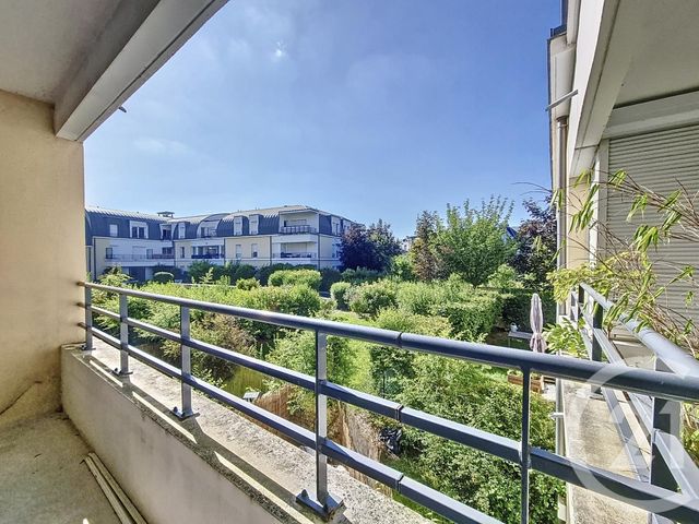 Appartement Chambre &agrave; louer - 2 pi&egrave;ces - 36,92 m2 - Bretigny Sur Orge - 91 - ILE-DE-FRANCE