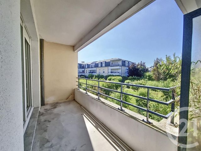 Appartement Chambre &agrave; louer - 2 pi&egrave;ces - 36,92 m2 - Bretigny Sur Orge - 91 - ILE-DE-FRANCE