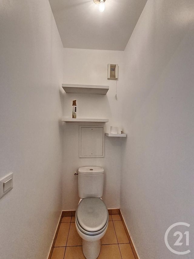 Appartement Chambre &agrave; louer - 2 pi&egrave;ces - 36,92 m2 - Bretigny Sur Orge - 91 - ILE-DE-FRANCE