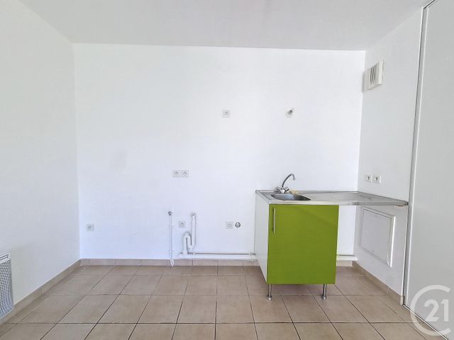 Appartement Chambre &agrave; louer - 2 pi&egrave;ces - 36,92 m2 - Bretigny Sur Orge - 91 - ILE-DE-FRANCE