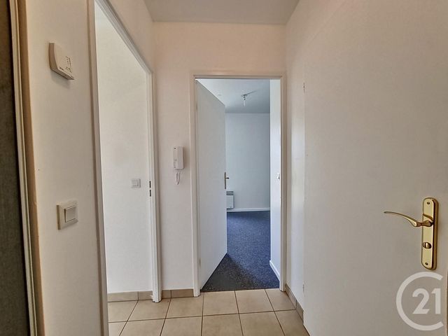Appartement Chambre &agrave; louer - 2 pi&egrave;ces - 36,92 m2 - Bretigny Sur Orge - 91 - ILE-DE-FRANCE