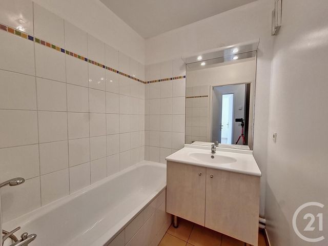 Appartement Chambre &agrave; louer - 2 pi&egrave;ces - 36,92 m2 - Bretigny Sur Orge - 91 - ILE-DE-FRANCE