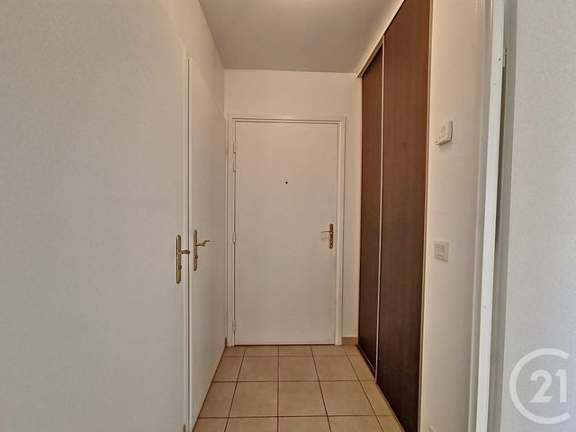Appartement Chambre &agrave; louer - 2 pi&egrave;ces - 36,92 m2 - Bretigny Sur Orge - 91 - ILE-DE-FRANCE