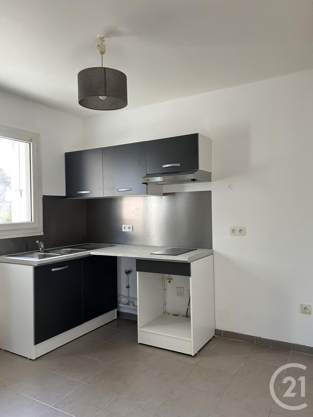 Appartement F3 à louer BRETIGNY SUR ORGE