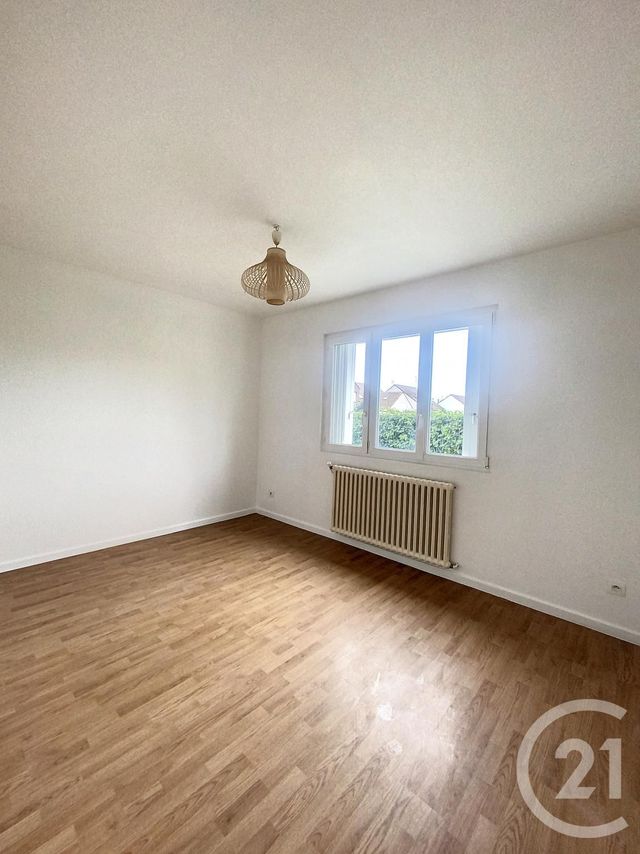Appartement F3 &agrave; louer - 3 pi&egrave;ces - 62,20 m2 - Bretigny Sur Orge - 91 - ILE-DE-FRANCE