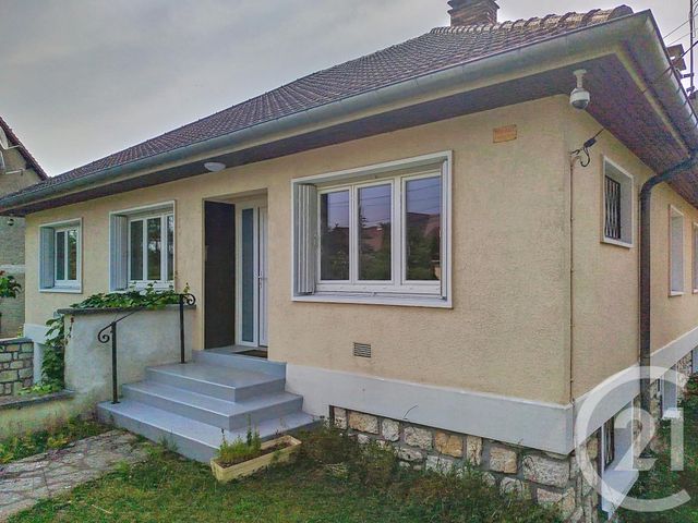 Maison à vendre ST GERMAIN LES ARPAJON