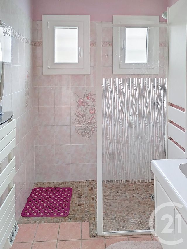 Maison &agrave; vendre - 5 pi&egrave;ces - 107,15 m2 - St Germain Les Arpajon - 91 - ILE-DE-FRANCE