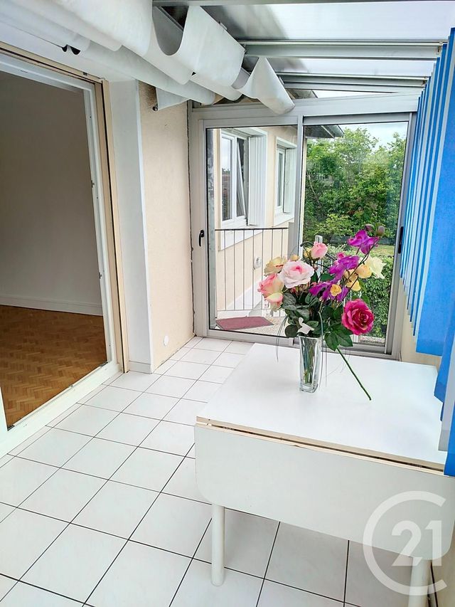 Maison &agrave; vendre - 5 pi&egrave;ces - 107,15 m2 - St Germain Les Arpajon - 91 - ILE-DE-FRANCE