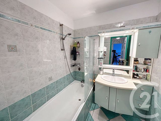 Appartement F2 &agrave; vendre - 2 pi&egrave;ces - 46,58 m2 - Bretigny Sur Orge - 91 - ILE-DE-FRANCE