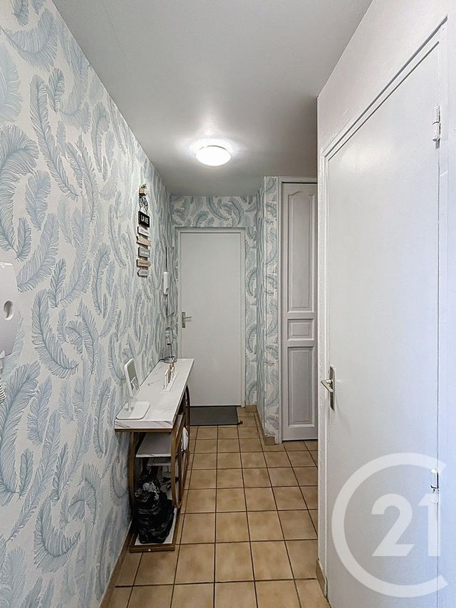 Appartement F2 &agrave; vendre - 2 pi&egrave;ces - 46,58 m2 - Bretigny Sur Orge - 91 - ILE-DE-FRANCE