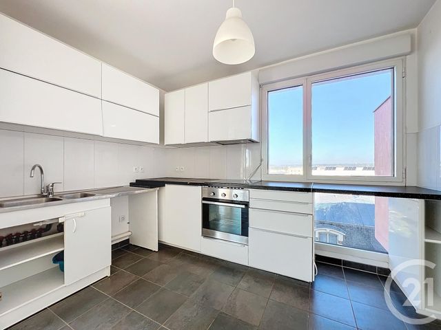 Appartement F4 &agrave; louer - 4 pi&egrave;ces - 80,60 m2 - Bretigny Sur Orge - 91 - ILE-DE-FRANCE