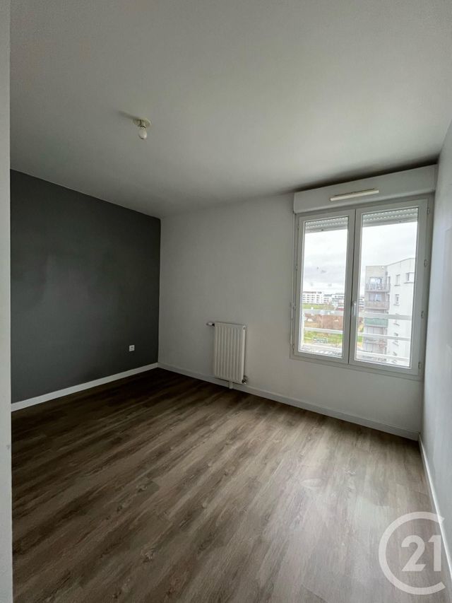 Appartement F3 &agrave; louer - 3 pi&egrave;ces - 60,10 m2 - Bretigny Sur Orge - 91 - ILE-DE-FRANCE