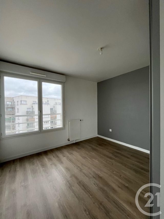 Appartement F3 &agrave; louer - 3 pi&egrave;ces - 60,10 m2 - Bretigny Sur Orge - 91 - ILE-DE-FRANCE