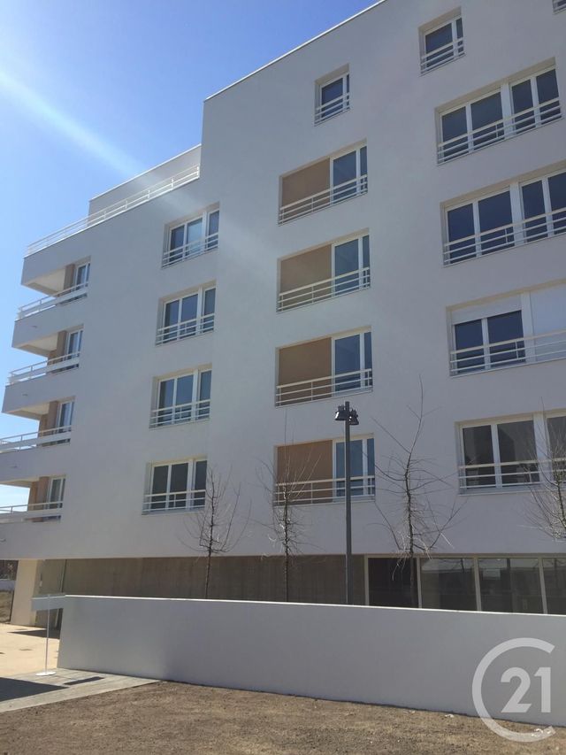 Appartement F3 &agrave; louer - 3 pi&egrave;ces - 60,10 m2 - Bretigny Sur Orge - 91 - ILE-DE-FRANCE