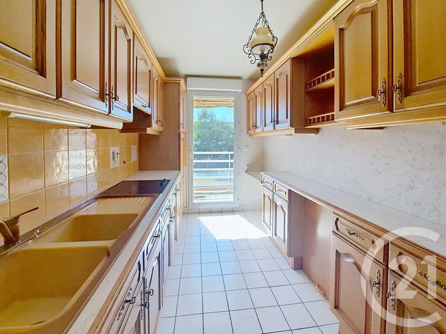 Appartement T4 &agrave; vendre - 4 pi&egrave;ces - 71,11 m2 - Bretigny Sur Orge - 91 - ILE-DE-FRANCE