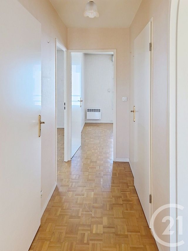 Appartement T4 &agrave; vendre - 4 pi&egrave;ces - 71,11 m2 - Bretigny Sur Orge - 91 - ILE-DE-FRANCE