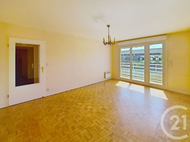 Appartement T4 &agrave; vendre - 4 pi&egrave;ces - 71,11 m2 - Bretigny Sur Orge - 91 - ILE-DE-FRANCE