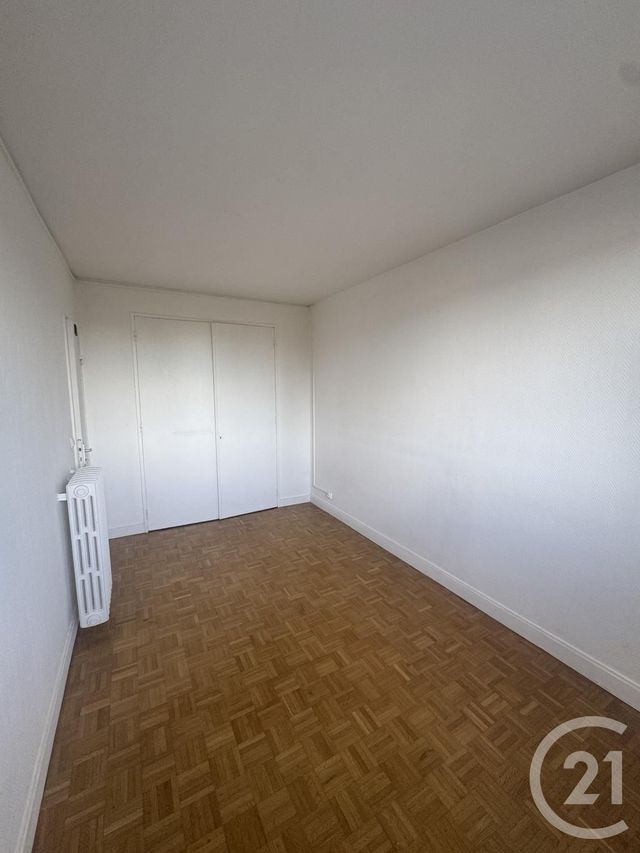 Appartement F3 &agrave; louer - 3 pi&egrave;ces - 60,87 m2 - Bretigny Sur Orge - 91 - ILE-DE-FRANCE