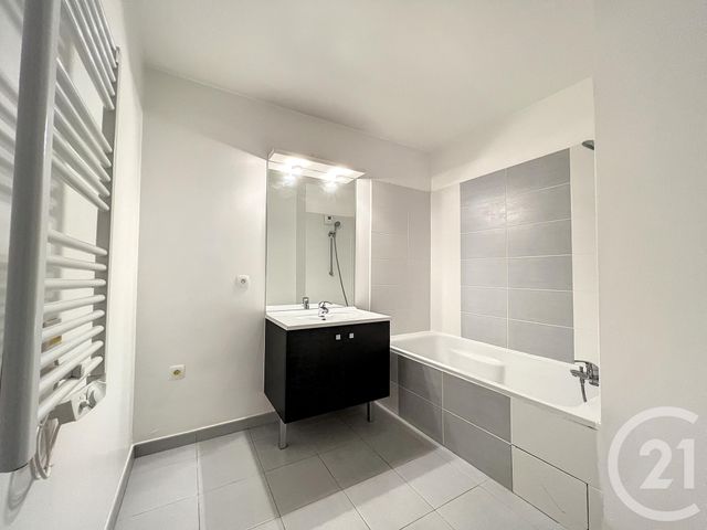 Appartement F2 &agrave; vendre - 2 pi&egrave;ces - 45 m2 - Bretigny Sur Orge - 91 - ILE-DE-FRANCE