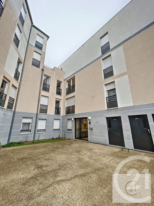 Appartement F2 &agrave; louer - 2 pi&egrave;ces - 45 m2 - Bretigny Sur Orge - 91 - ILE-DE-FRANCE
