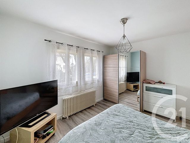 Maison &agrave; vendre - 5 pi&egrave;ces - 85,93 m2 - Bretigny Sur Orge - 91 - ILE-DE-FRANCE