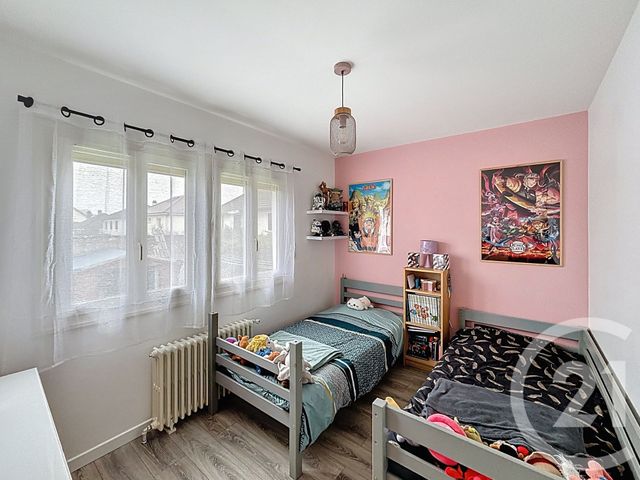 Maison &agrave; vendre - 5 pi&egrave;ces - 85,93 m2 - Bretigny Sur Orge - 91 - ILE-DE-FRANCE