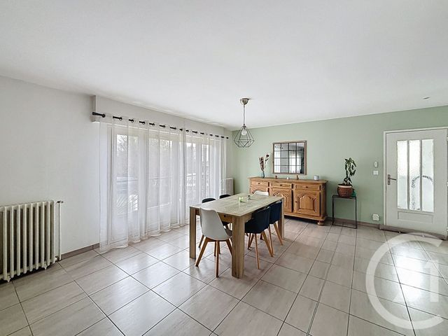 Maison &agrave; vendre - 5 pi&egrave;ces - 85,93 m2 - Bretigny Sur Orge - 91 - ILE-DE-FRANCE