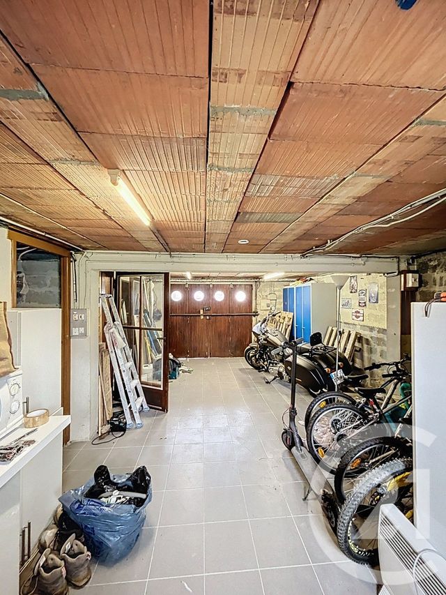 Maison &agrave; vendre - 5 pi&egrave;ces - 85,93 m2 - Bretigny Sur Orge - 91 - ILE-DE-FRANCE