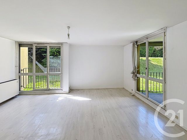 Appartement F3 &agrave; vendre - 3 pi&egrave;ces - 66 m2 - Arpajon - 91 - ILE-DE-FRANCE