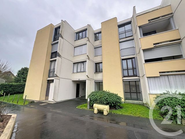 Appartement F3 &agrave; vendre - 3 pi&egrave;ces - 66 m2 - Arpajon - 91 - ILE-DE-FRANCE