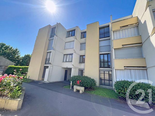 Appartement F3 &agrave; vendre - 3 pi&egrave;ces - 66 m2 - Arpajon - 91 - ILE-DE-FRANCE