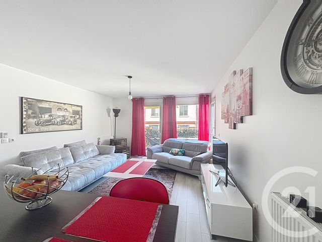 Appartement à vendre BRETIGNY SUR ORGE