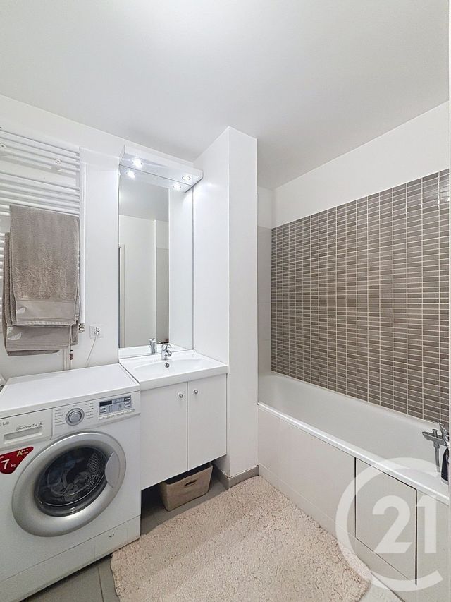 Appartement &agrave; vendre - 3 pi&egrave;ces - 63 m2 - Bretigny Sur Orge - 91 - ILE-DE-FRANCE