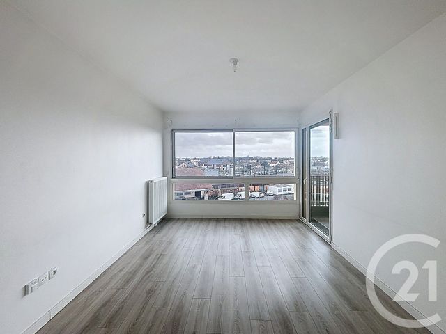 appartement - BRETIGNY SUR ORGE - 91