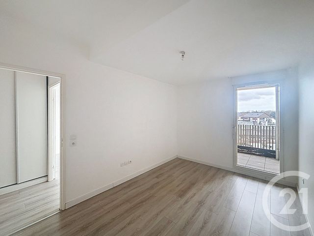 Appartement &agrave; vendre - 2 pi&egrave;ces - 44,80 m2 - Bretigny Sur Orge - 91 - ILE-DE-FRANCE