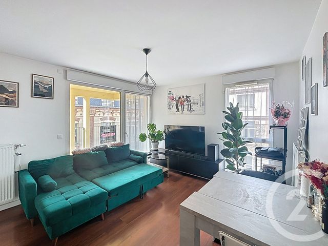 Appartement à vendre BRETIGNY SUR ORGE