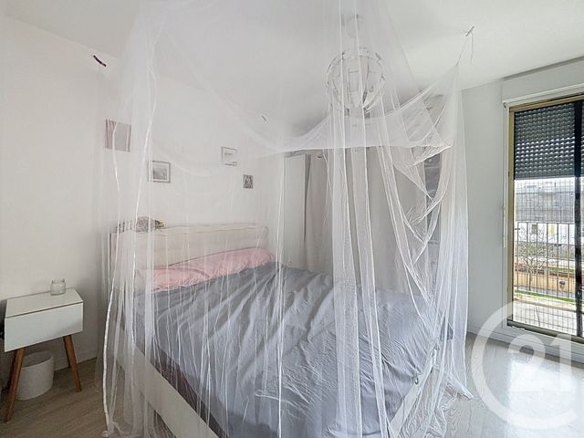 Appartement &agrave; vendre - 2 pi&egrave;ces - 44,30 m2 - Bretigny Sur Orge - 91 - ILE-DE-FRANCE