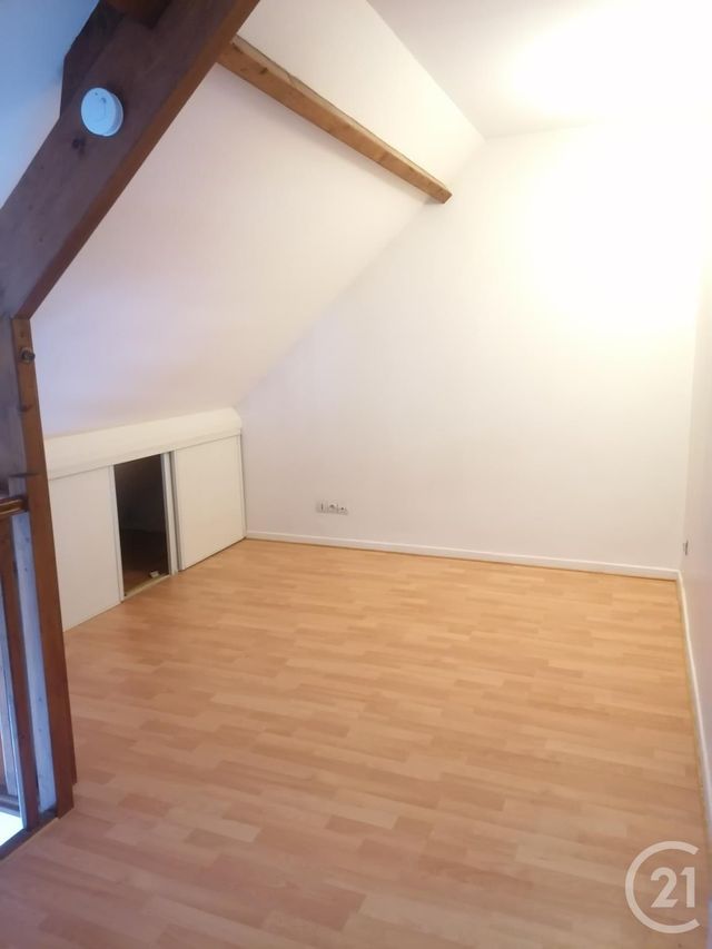 Appartement Duplex &agrave; louer - 2 pi&egrave;ces - 44,24 m2 - St Michel Sur Orge - 91 - ILE-DE-FRANCE